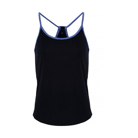 Tri Dri Ladies TriDri ® Yoga Vest