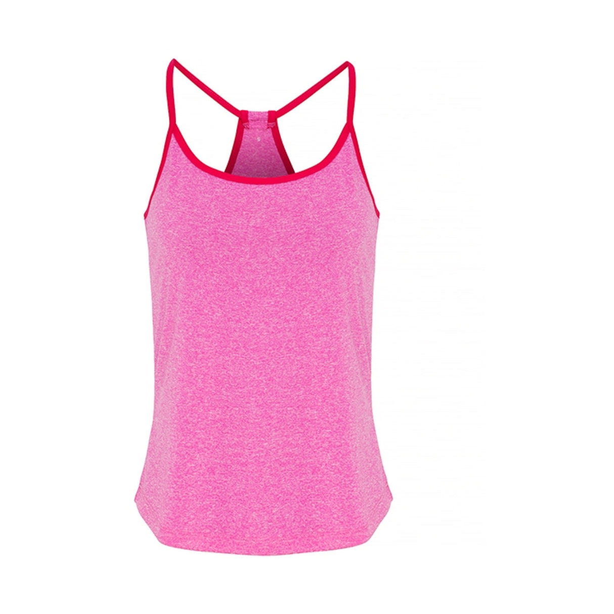 Tri Dri Ladies TriDri ® Yoga Vest