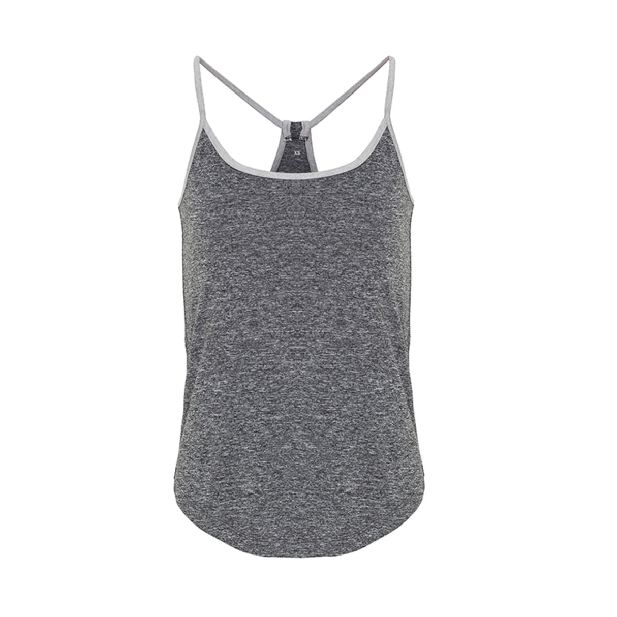 Tri Dri Ladies TriDri ® Yoga Vest