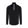 Tri Dri Mens TriDri® long Sleeve Performance 1/4 Zip