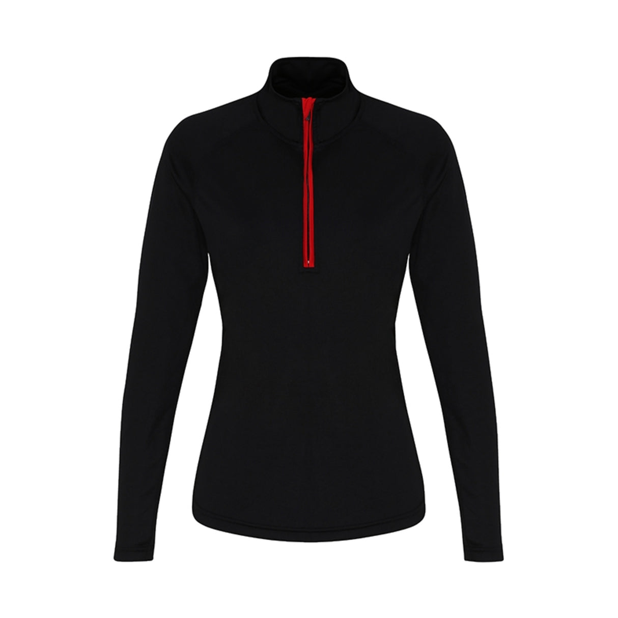 Tri Dri Womens TriDri® Performance 1/4 Zip