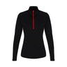 Tri Dri Womens TriDri® Performance 1/4 Zip