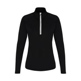 Tri Dri Womens TriDri® Performance 1/4 Zip