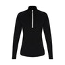 Tri Dri Womens TriDri® Performance 1/4 Zip