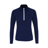 Tri Dri Womens TriDri® Performance 1/4 Zip