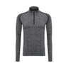 Tri Dri TriDri® Seamless "3D-fit" Multi-sport Performance 1/4 Zip Top