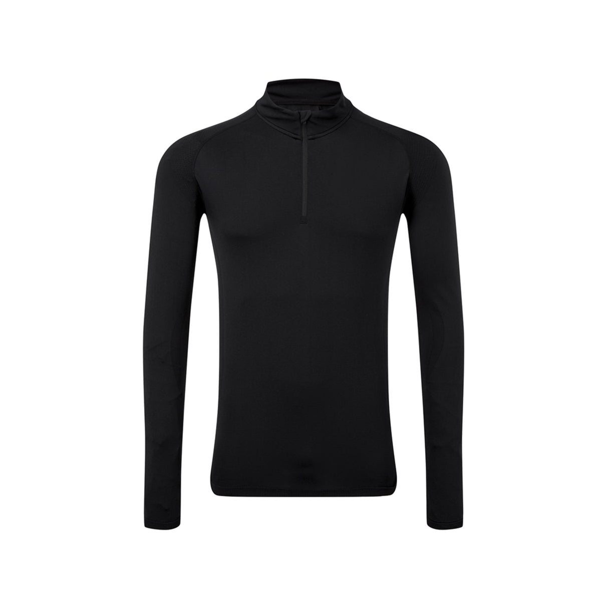 Tri Dri TriDri® Seamless "3D-fit" Multi-sport Performance 1/4 Zip Top