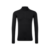 Tri Dri TriDri® Seamless "3D-fit" Multi-sport Performance 1/4 Zip Top