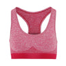 Tri Dri Womens Seamless "3D Fit" Multi-sport Sculpt Bra