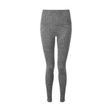 Tri Dri Womens TriDri Ribbed Seamless Multi-Sport Legging