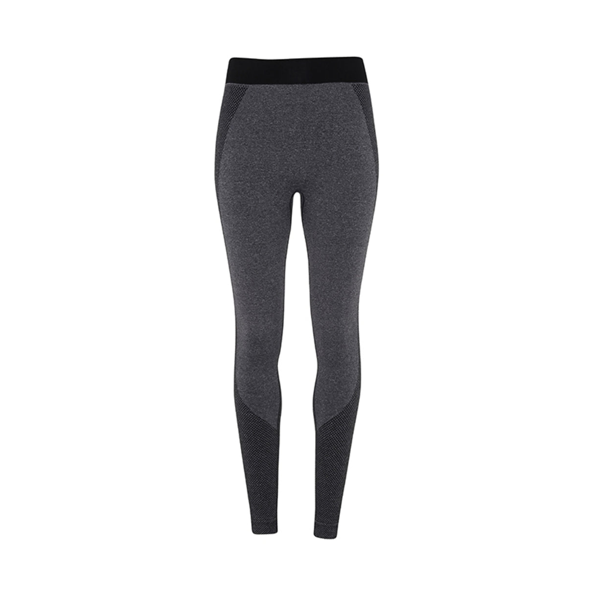 Tri Dri Womens Seamless "3D Fit" Multi-sport Sculpt Leggings