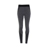 Tri Dri Womens Seamless "3D Fit" Multi-sport Sculpt Leggings