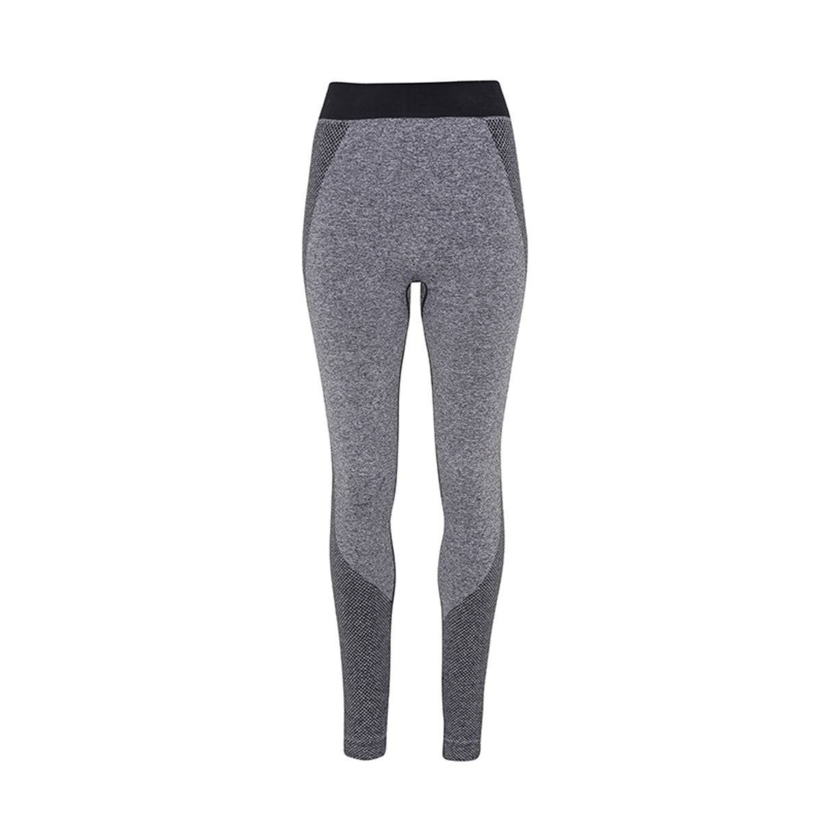 Tri Dri Womens Seamless "3D Fit" Multi-sport Sculpt Leggings