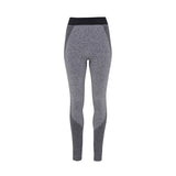 Tri Dri Womens Seamless "3D Fit" Multi-sport Sculpt Leggings