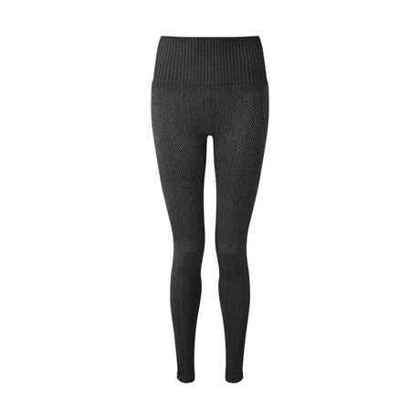 Tri Dri Womens TriDri Knitted City Leggings