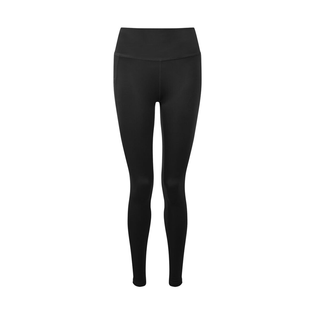 Tri Dri Womens TriDri High-shine Leggings