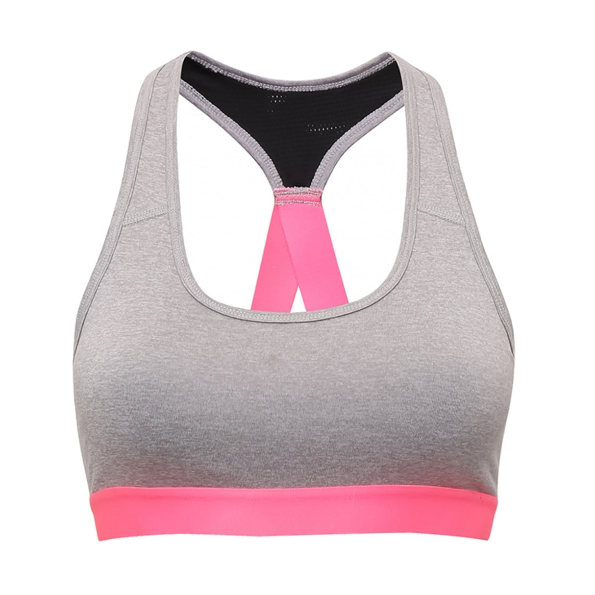 Tri Dri Women's TriDri® Performance Sports Bra