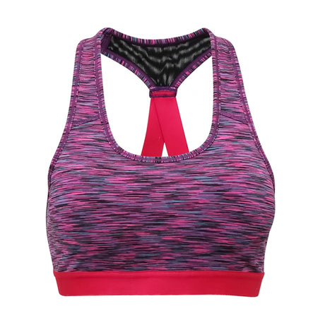 Tri Dri Women's TriDri® Performance Sports Bra