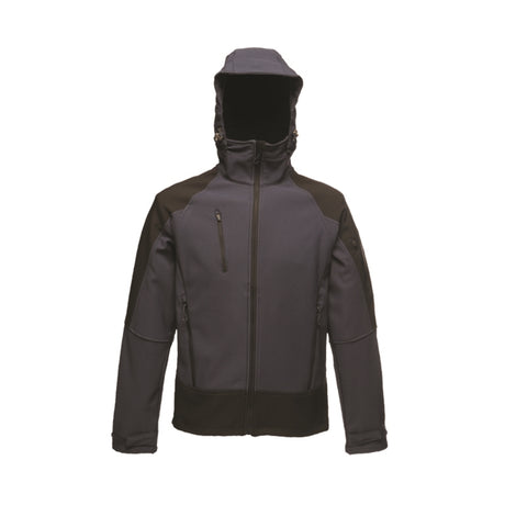 Regatta X-Pro Powergrid 3-layer softshell