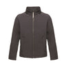 Regatta Kids Classmate Softshell Jacket