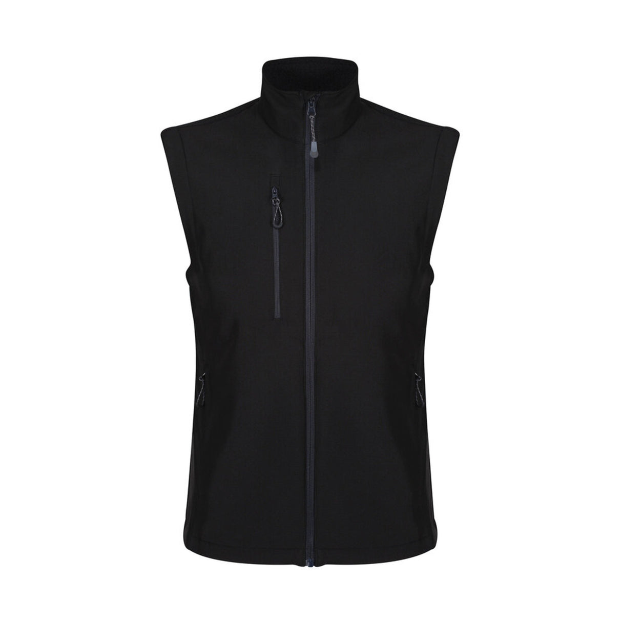 REGATTA Honestly Made Recycled Softshell B/W