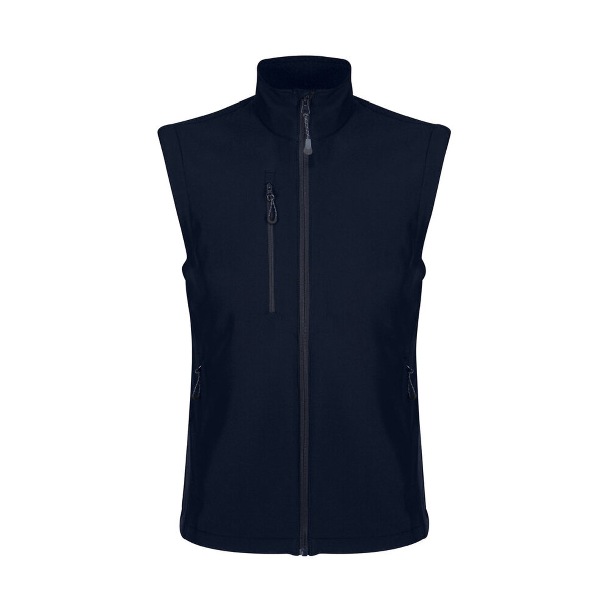 REGATTA Honestly Made Recycled Softshell B/W