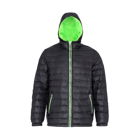 2786 Men's Padded Jacket