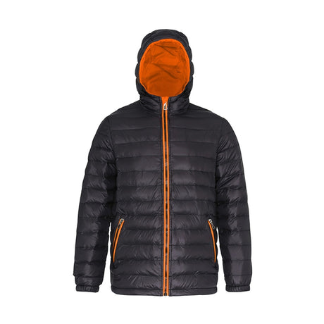 2786 Men's Padded Jacket