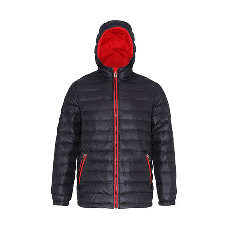 2786 Men's Padded Jacket