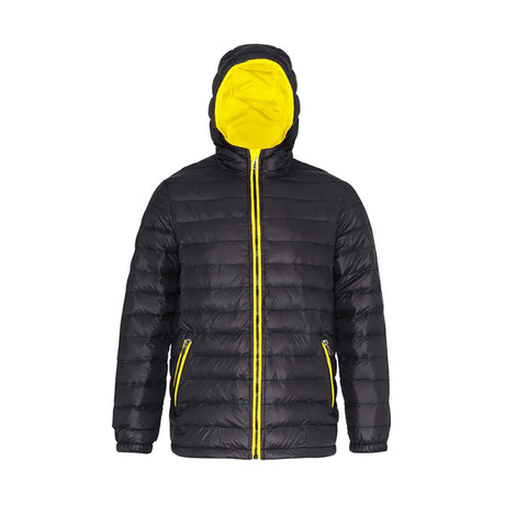 2786 Men's Padded Jacket