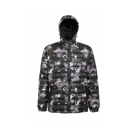 2786 Men's Padded Jacket