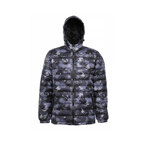 2786 Men's Padded Jacket