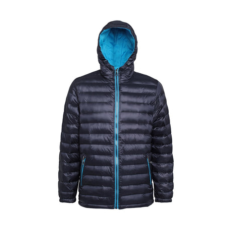 2786 Men's Padded Jacket