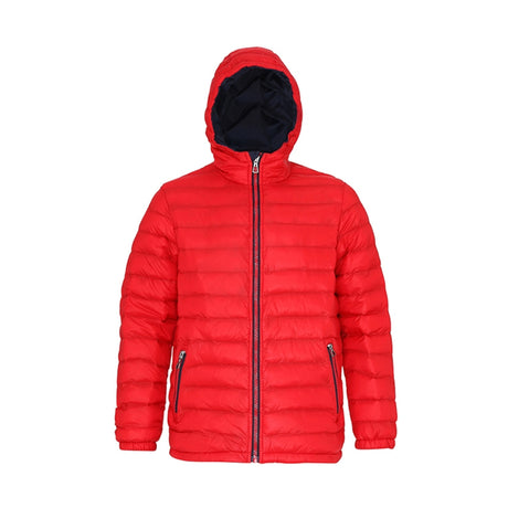 2786 Men's Padded Jacket