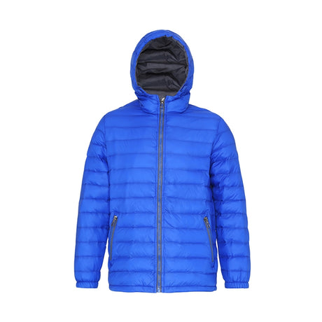 2786 Men's Padded Jacket