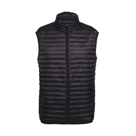 2786 M´s Tribe Fineline Padded Gilet