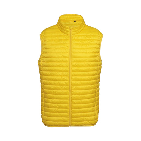 2786 M´s Tribe Fineline Padded Gilet