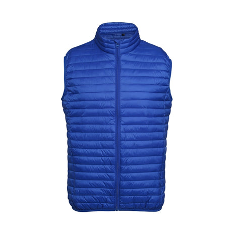 2786 M´s Tribe Fineline Padded Gilet