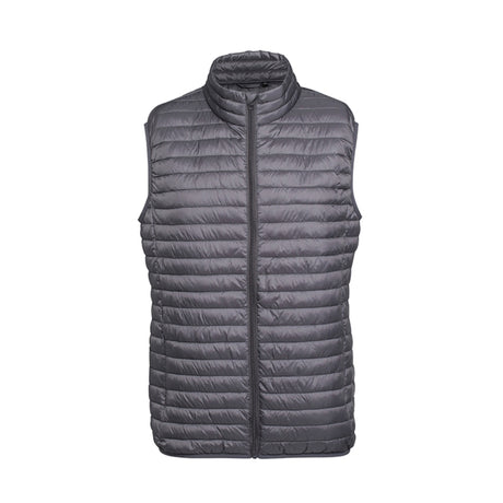 2786 M´s Tribe Fineline Padded Gilet