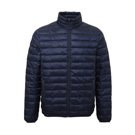 2786 Terrain Padded Jacket