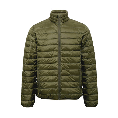 2786 Terrain Padded Jacket