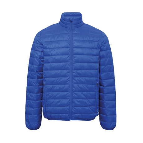 2786 Terrain Padded Jacket