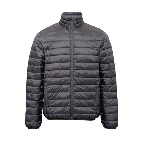 2786 Terrain Padded Jacket