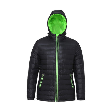 2786 Women's Padded Jacket