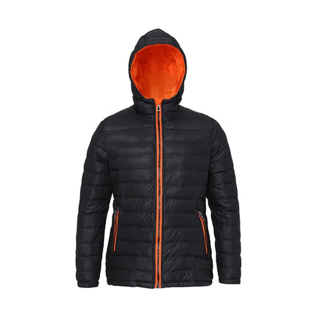 2786 Women's Padded Jacket