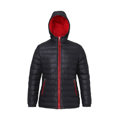 2786 Women's Padded Jacket