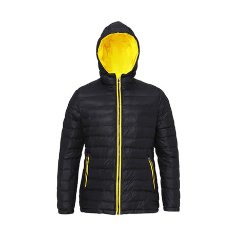 2786 Women's Padded Jacket