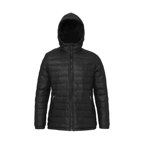 2786 Women's Padded Jacket