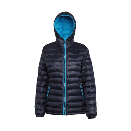 2786 Women's Padded Jacket