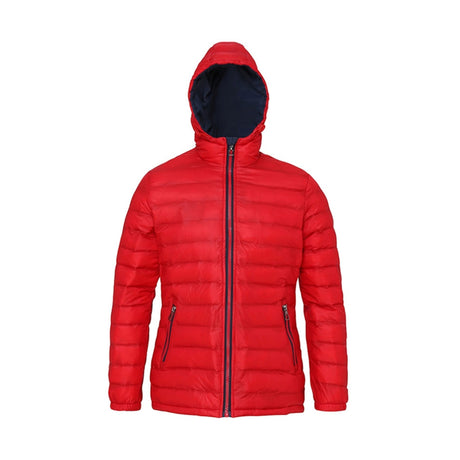 2786 Women's Padded Jacket